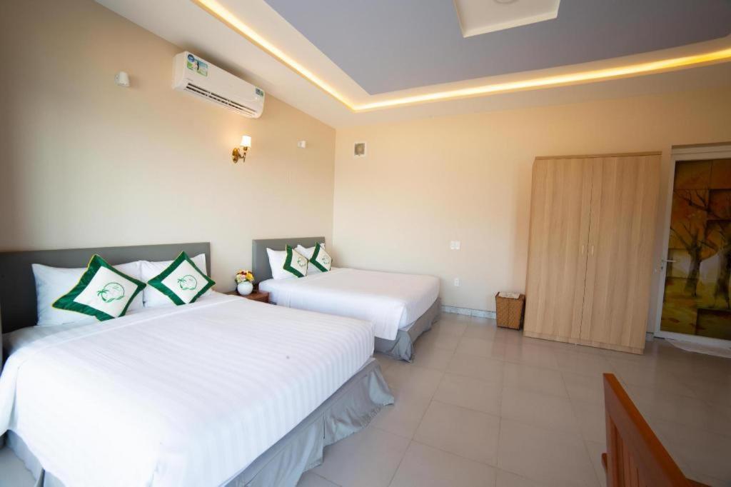 Kyco Peninsula Quy Nhon Resort Esterno foto