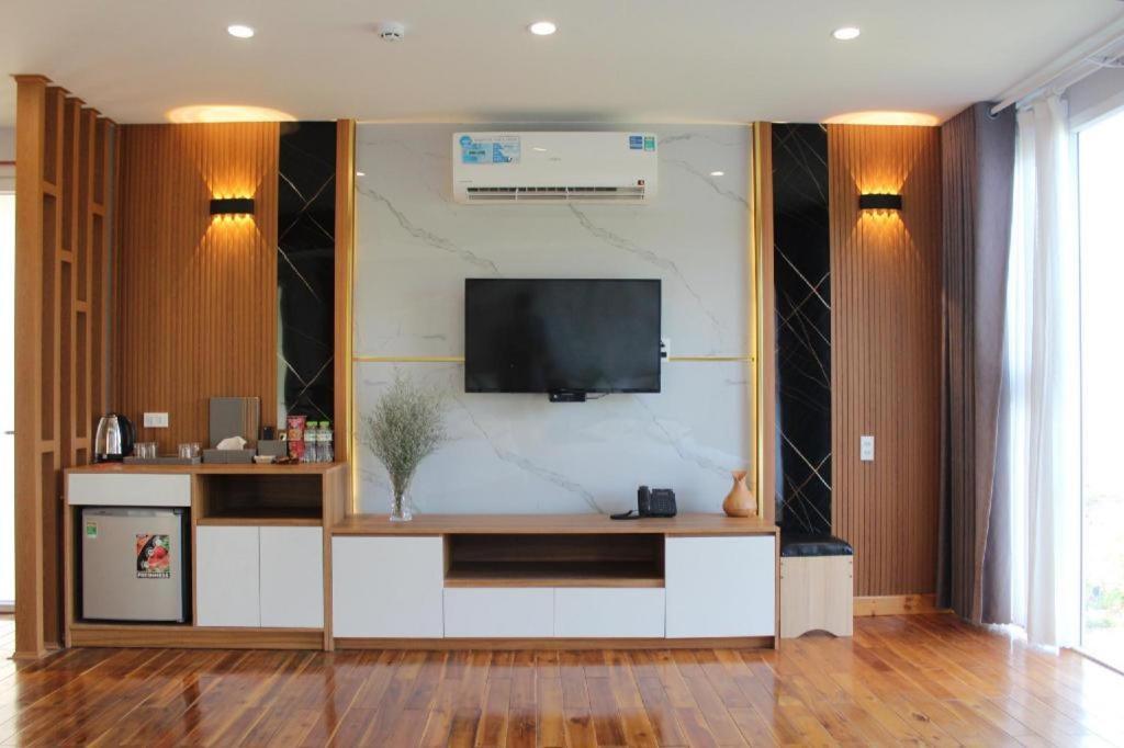 Kyco Peninsula Quy Nhon Resort Esterno foto