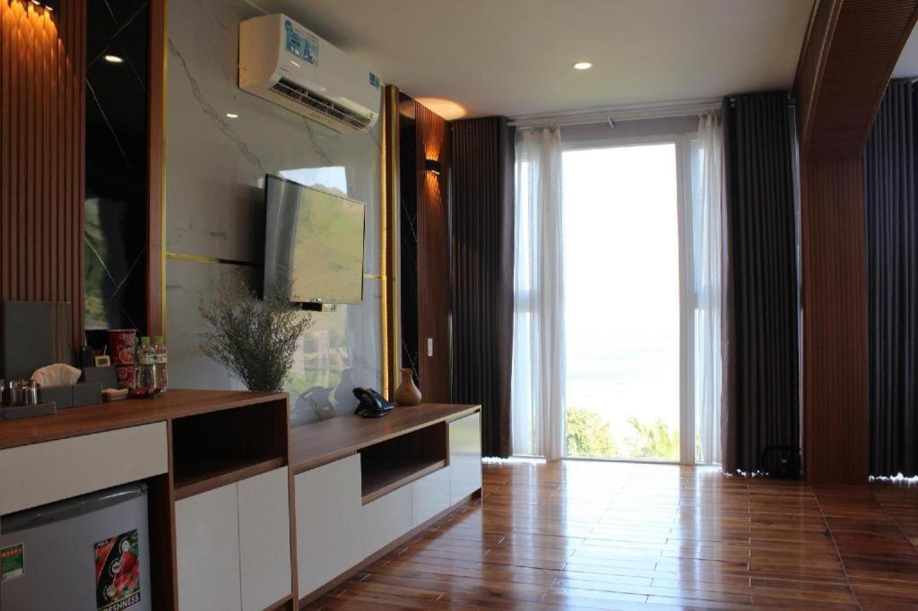 Kyco Peninsula Quy Nhon Resort Esterno foto
