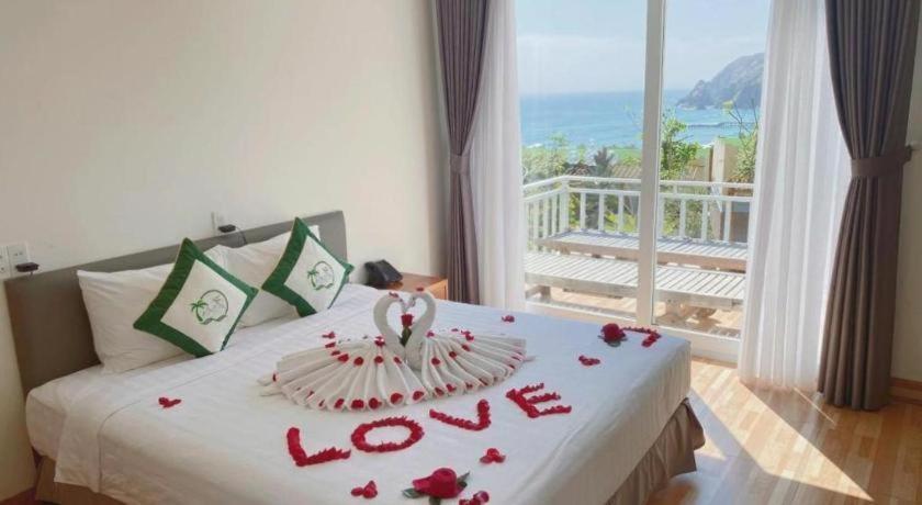 Kyco Peninsula Quy Nhon Resort Esterno foto