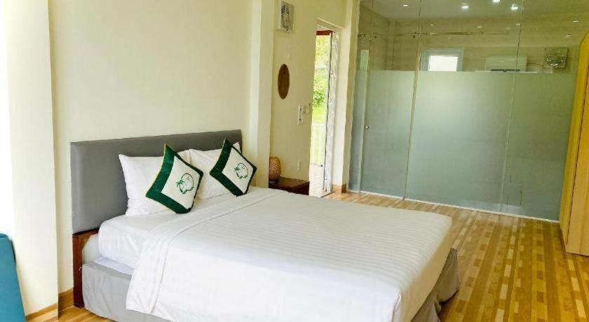 Kyco Peninsula Quy Nhon Resort Esterno foto