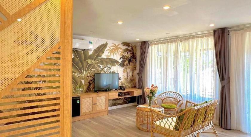 Kyco Peninsula Quy Nhon Resort Esterno foto