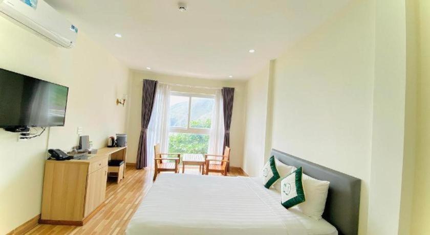Kyco Peninsula Quy Nhon Resort Esterno foto