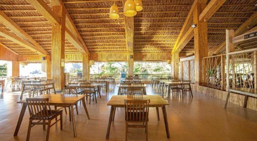 Kyco Peninsula Quy Nhon Resort Esterno foto