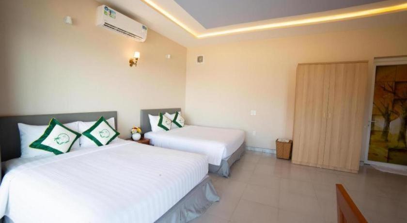 Kyco Peninsula Quy Nhon Resort Esterno foto