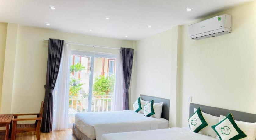 Kyco Peninsula Quy Nhon Resort Esterno foto