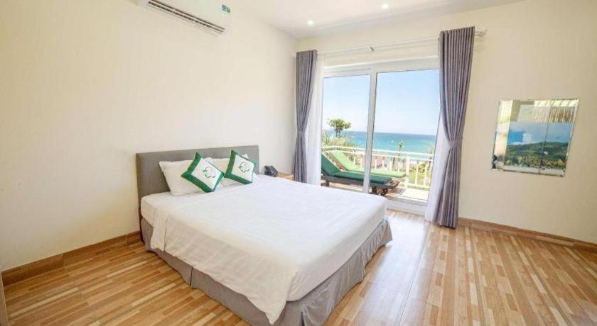 Kyco Peninsula Quy Nhon Resort Esterno foto