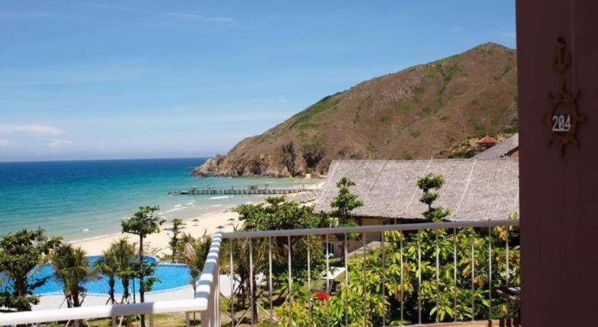 Kyco Peninsula Quy Nhon Resort Esterno foto
